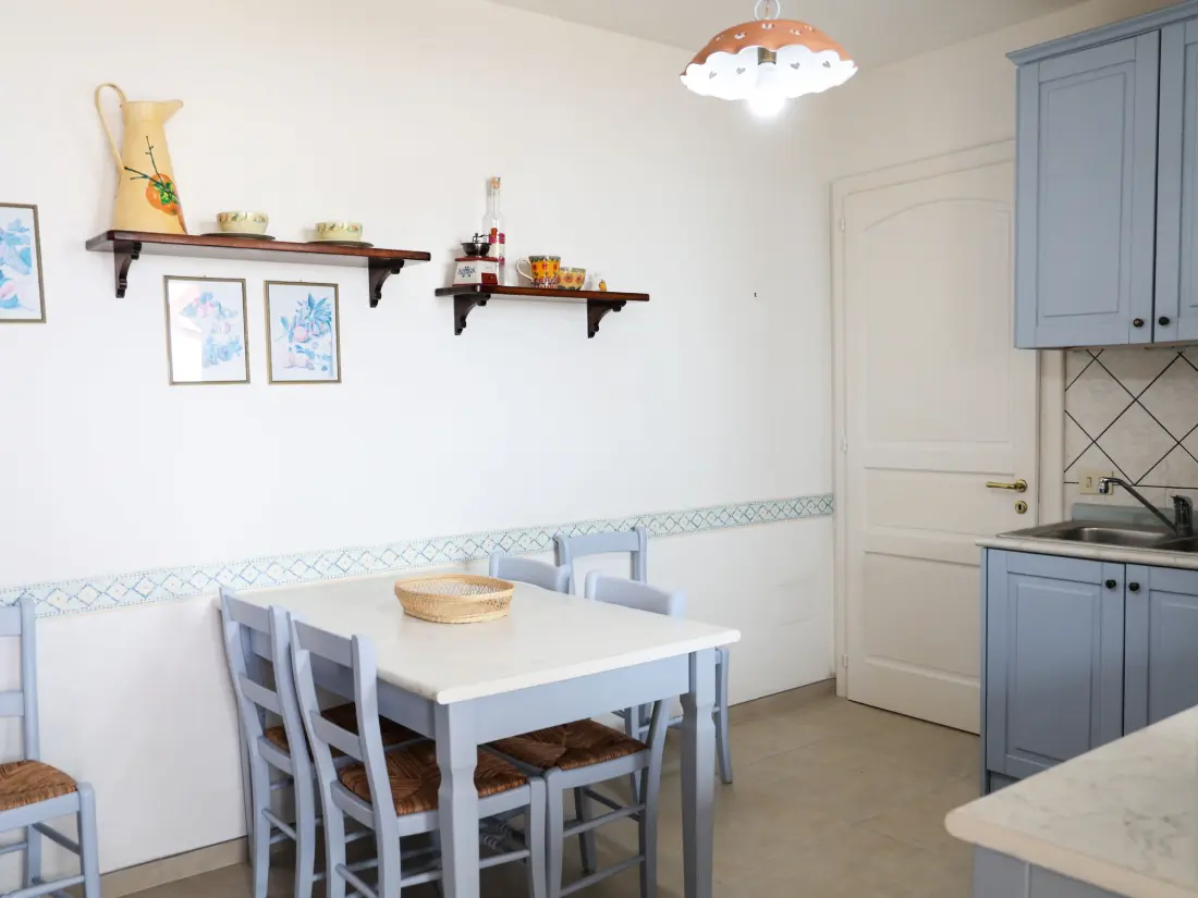 Résidence Grillo-Villa Anna