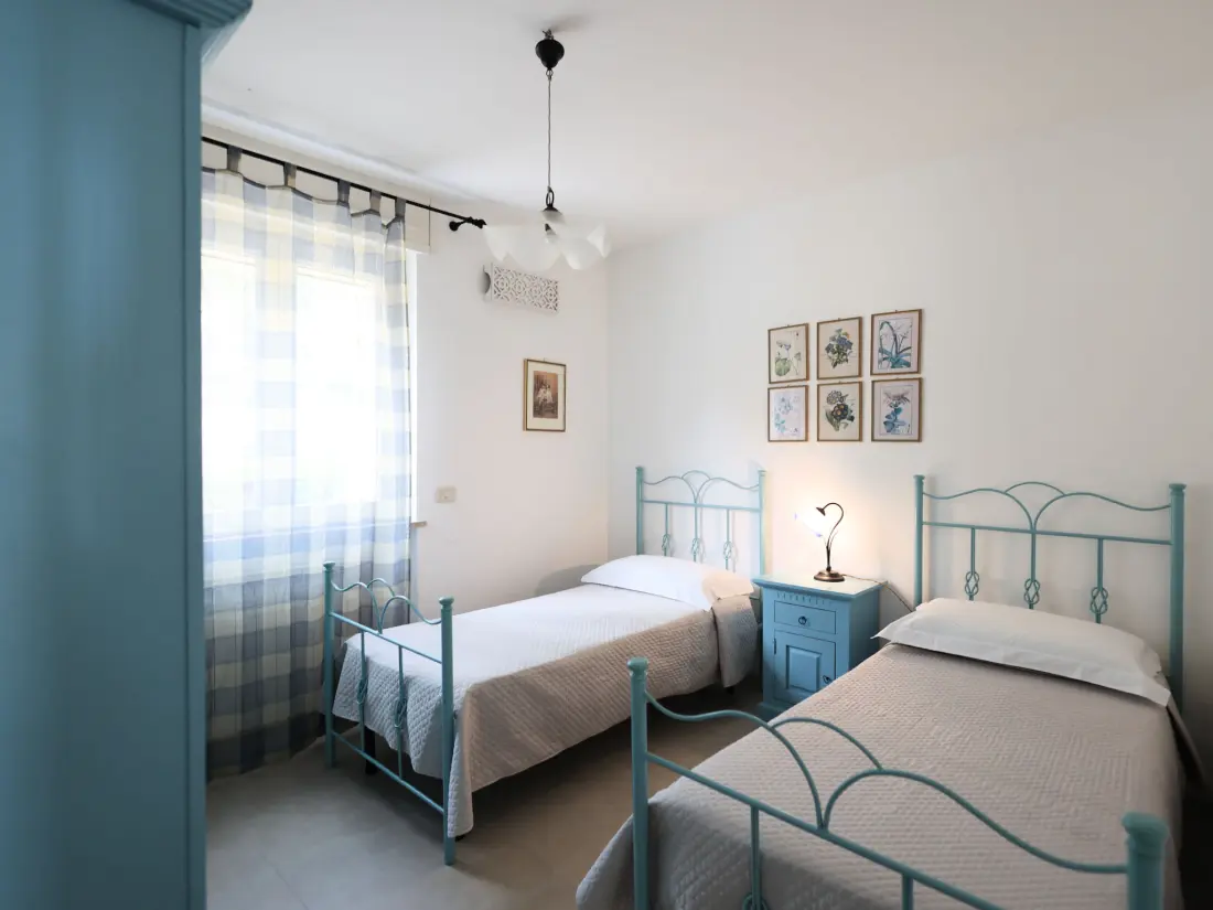 Résidence Grillo-Villa Anna