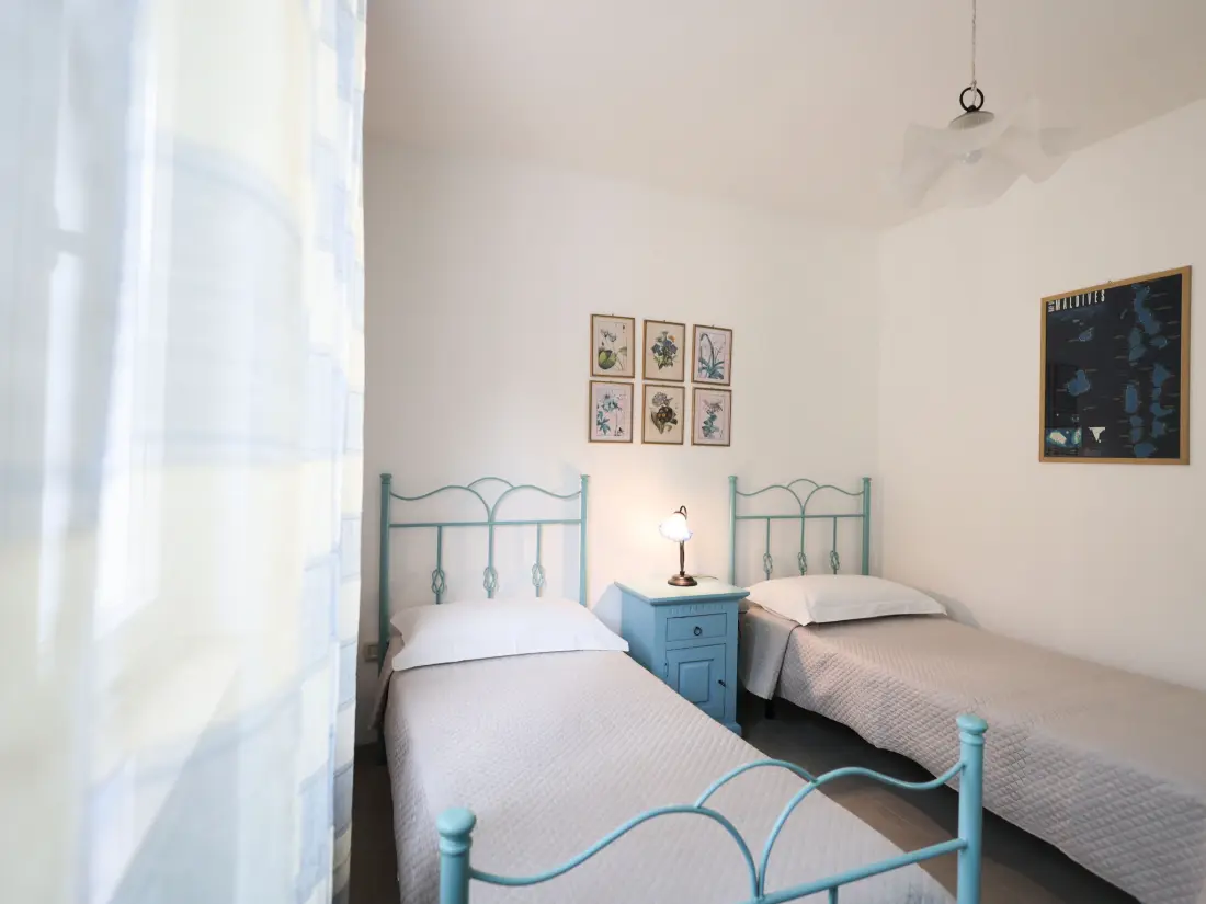 Résidence Grillo-Villa Anna