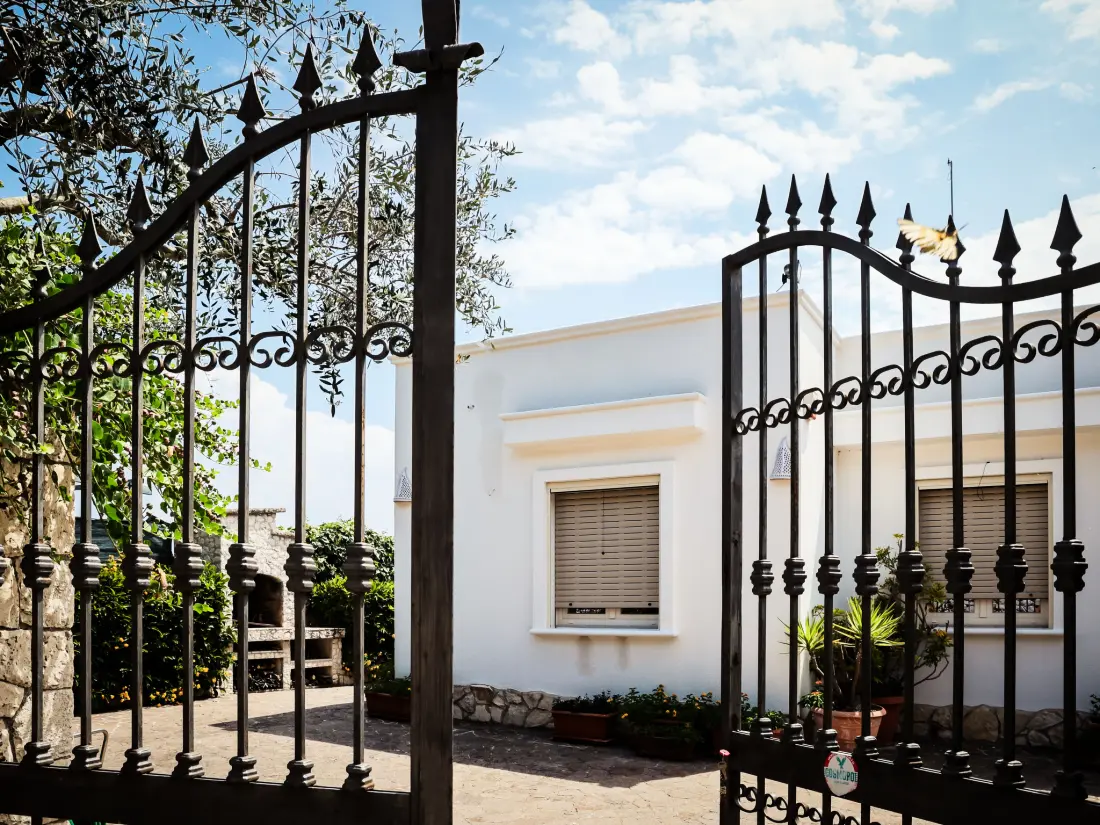 Résidence Grillo-Villa Anna