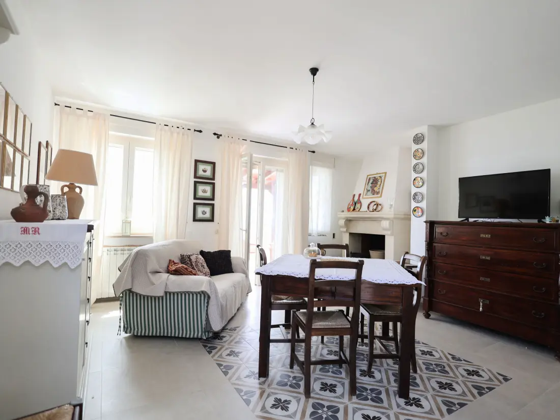 Résidence Grillo-Villa Anna