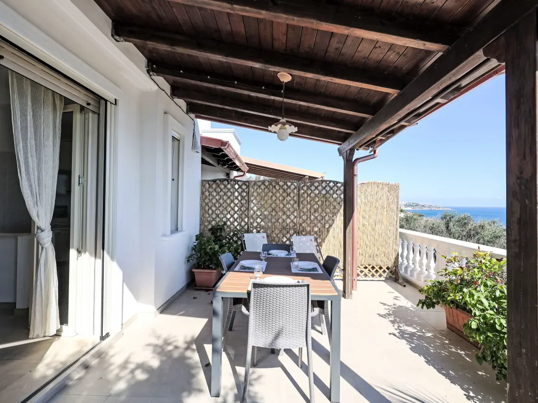 Résidence Grillo-Villa Anna