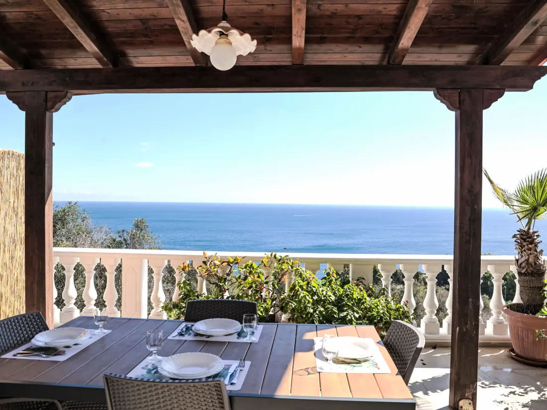 Résidence Grillo-Villa Anna