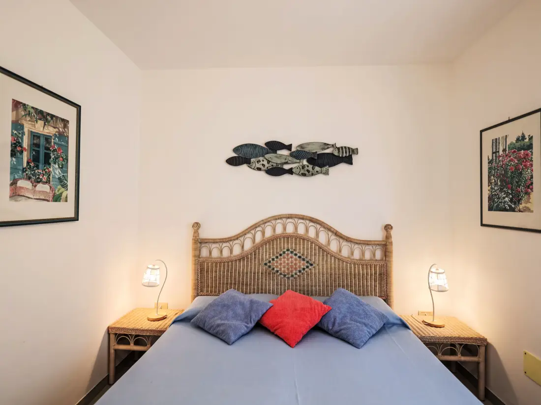 Résidence Grillo-Villa Anna