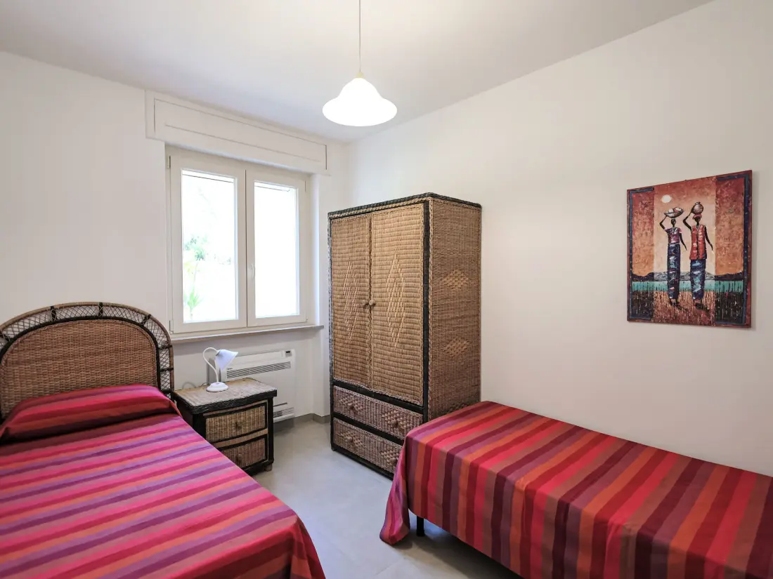 Résidence Grillo-Villa Anna