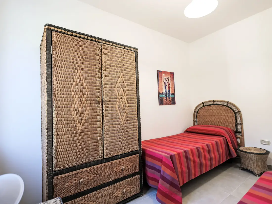 Résidence Grillo-Villa Anna