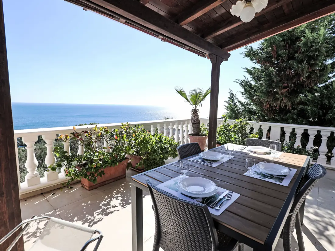Résidence Grillo-Villa Anna