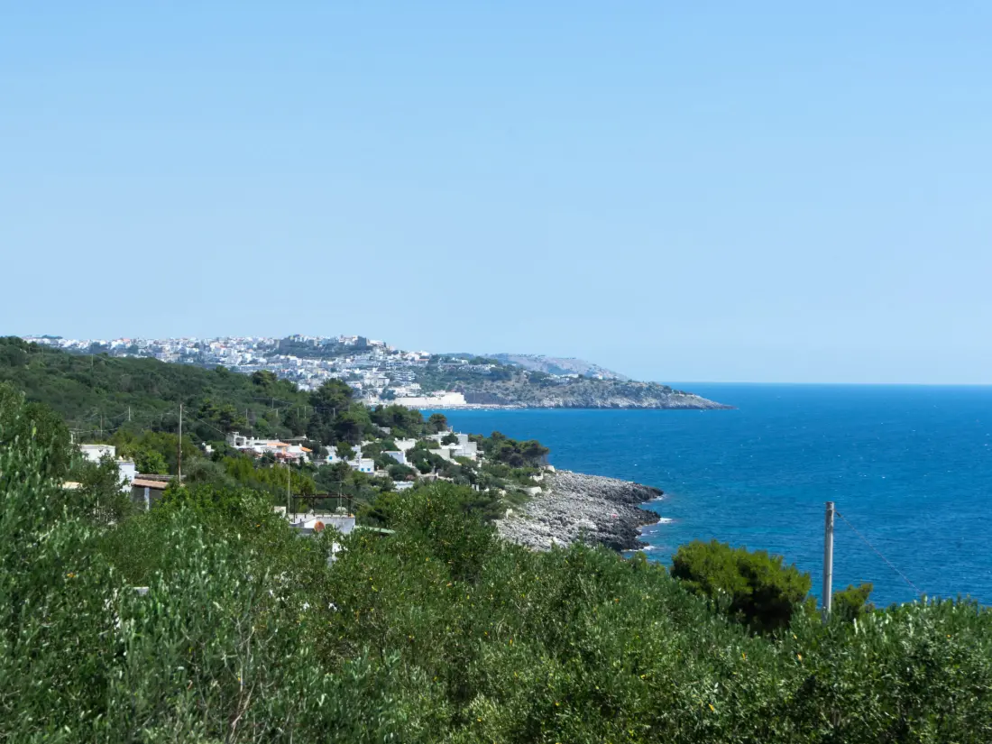 Résidence Grillo-Villa Anna