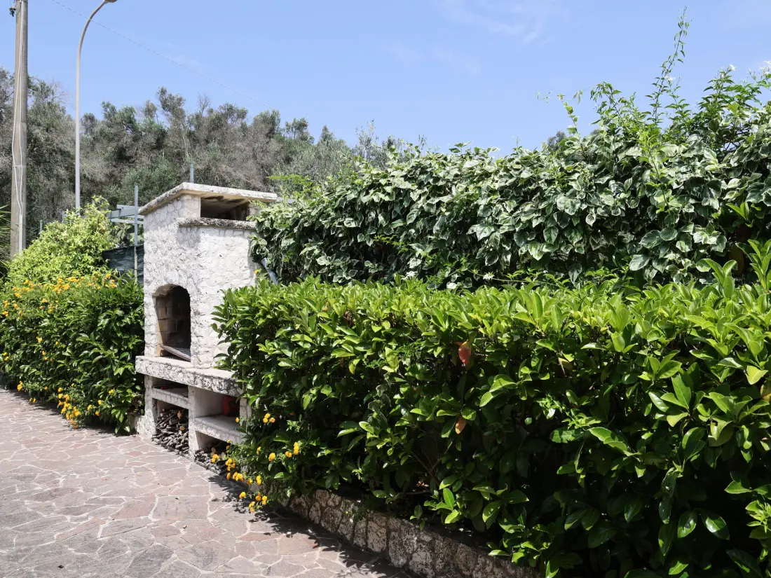 Résidence Grillo-Villa Anna