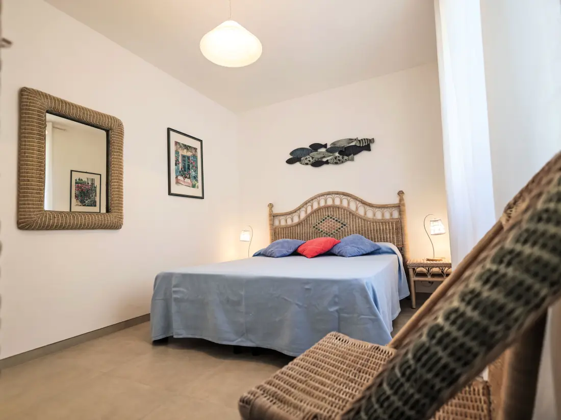 Résidence Grillo-Villa Anna