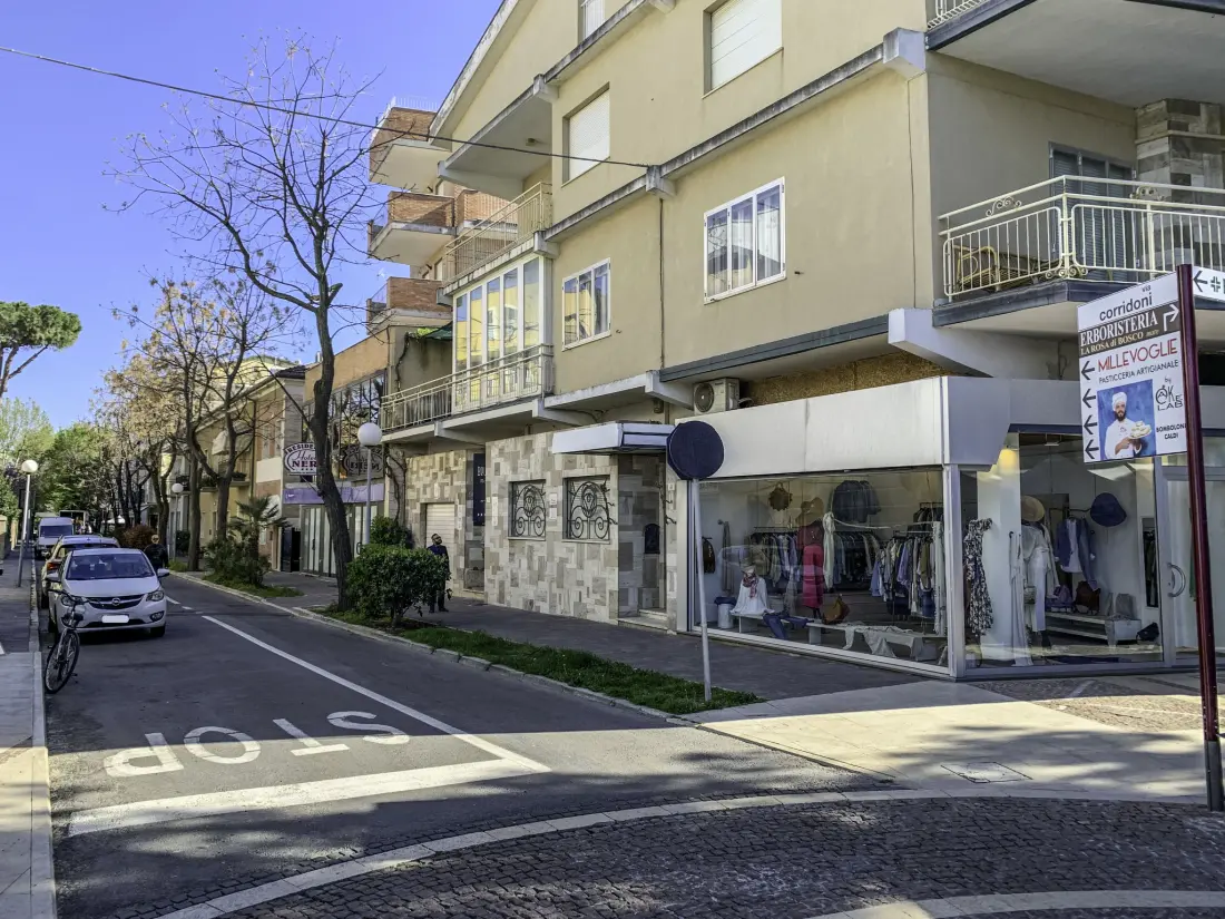 Résidence Bellavista
