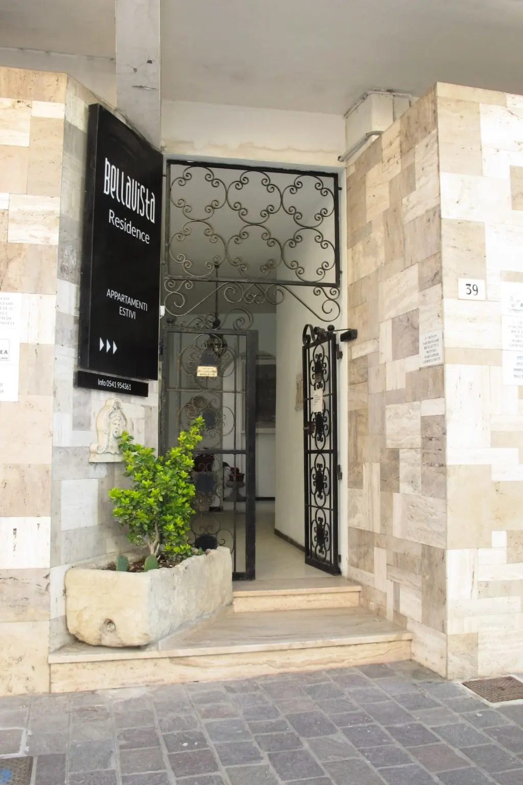 Résidence Bellavista