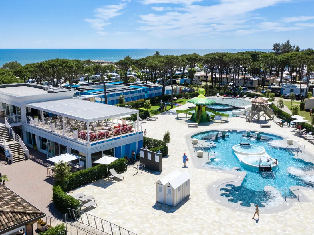 Maison de Vacances Cavallino
