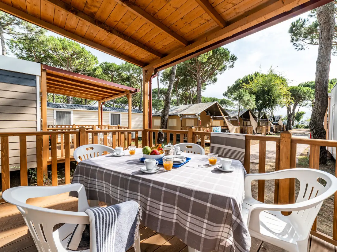 Maison de Vacances Cavallino