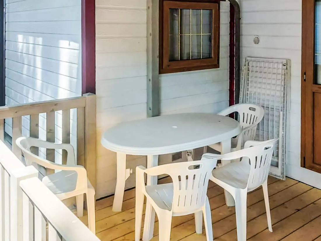 Maison de Vacances Cavallino