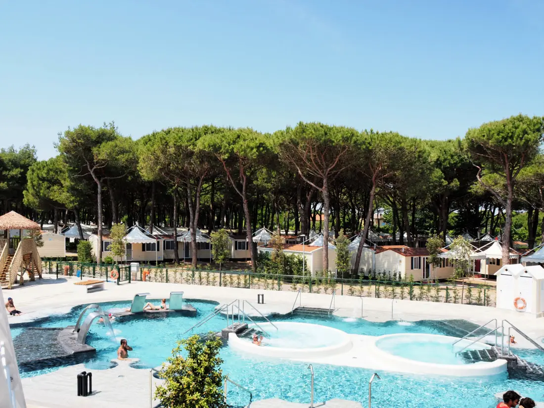 Maison de Vacances Cavallino