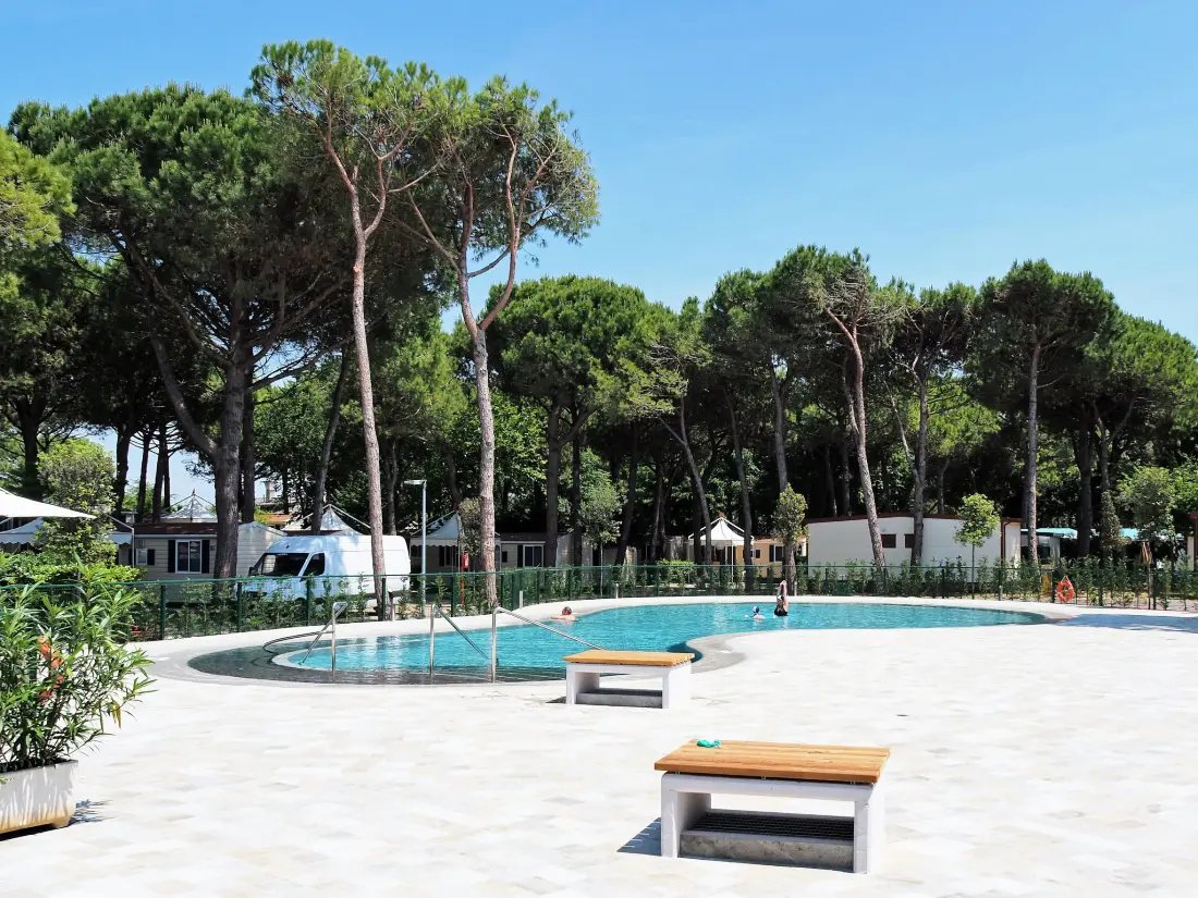 Maison de Vacances Cavallino