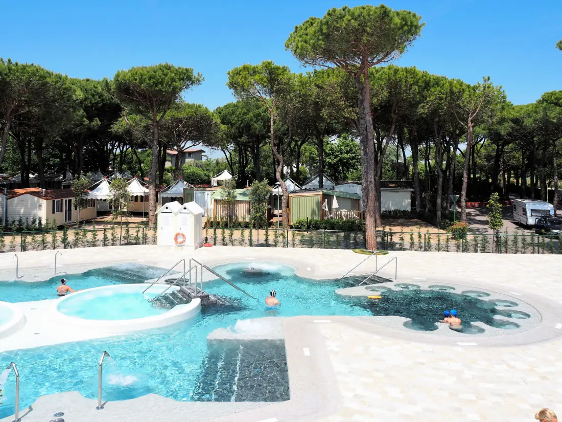 Maison de Vacances Cavallino