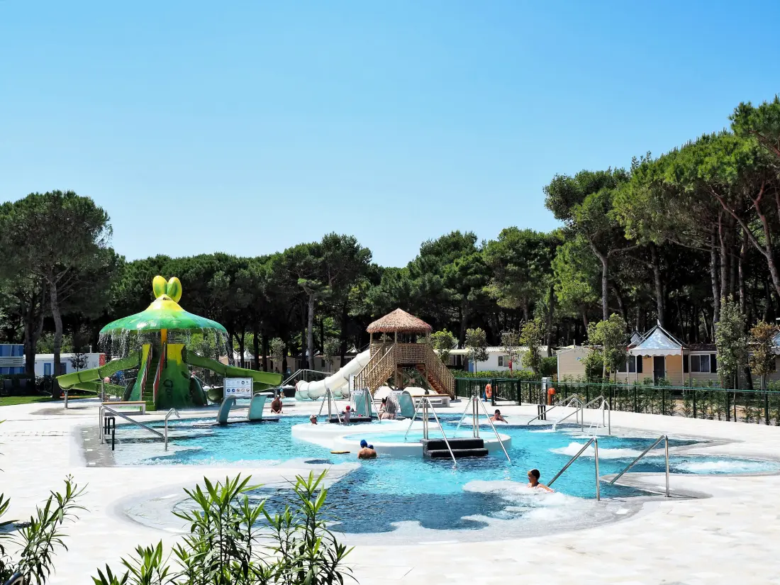 Maison de Vacances Cavallino