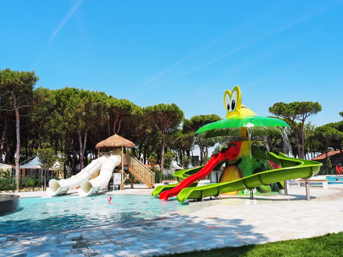 Maison de Vacances Cavallino