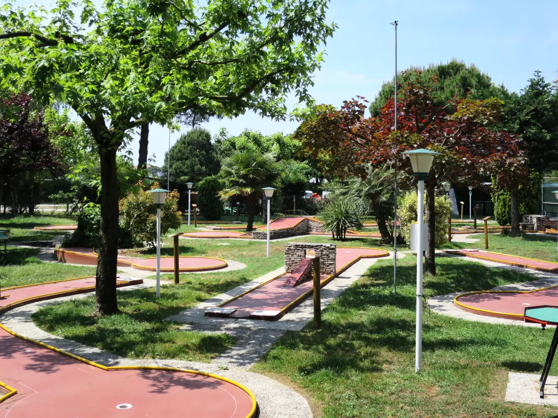 Maison de Vacances Cavallino
