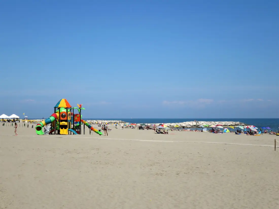 Maison de Vacances Cavallino