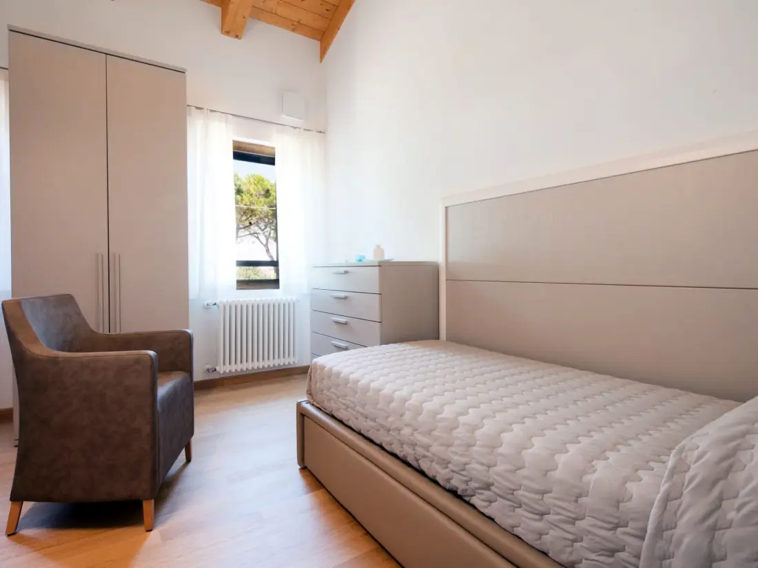 Résidence Ca' Del Pioppo