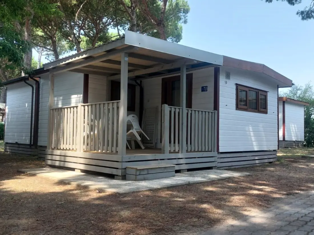 Maison de Vacances Cavallino