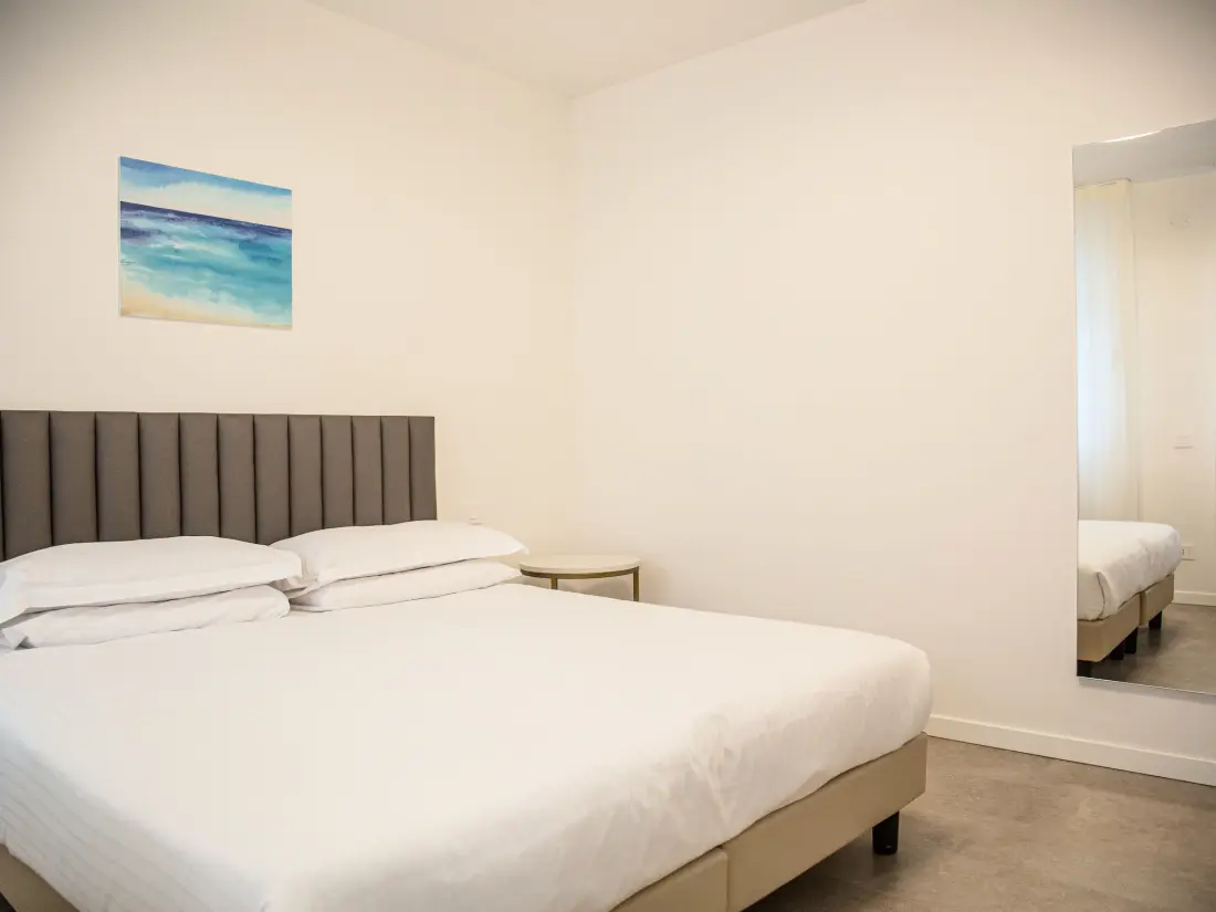 Résidence Green Park Apartments