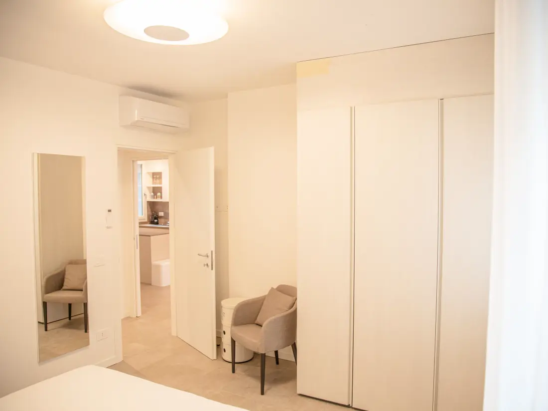 Résidence Green Park Apartments