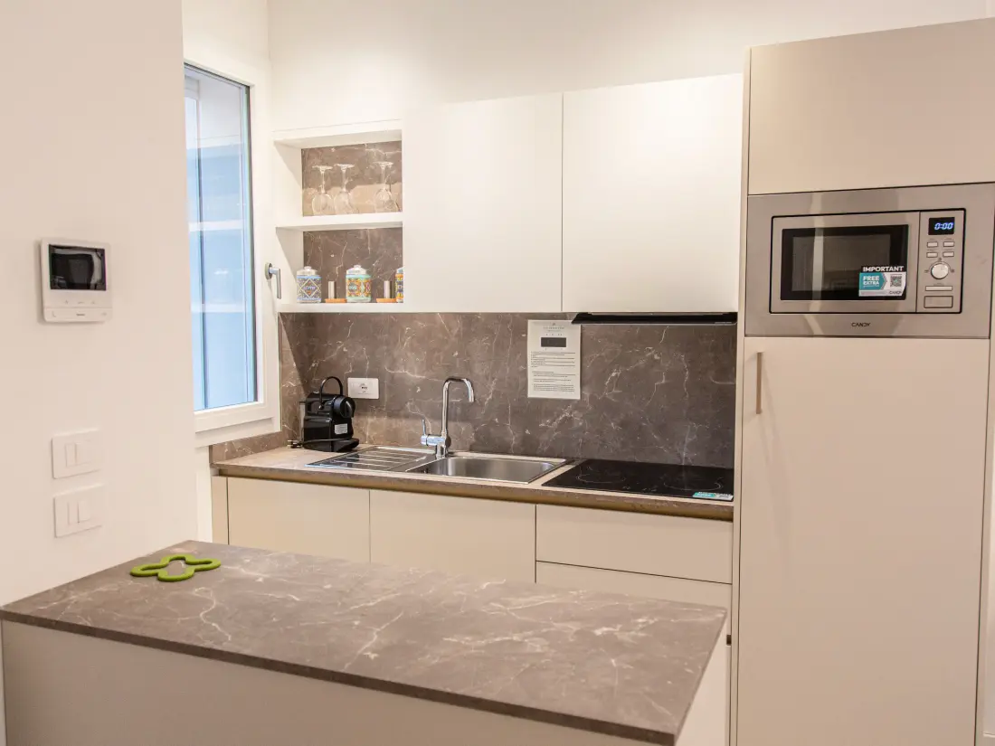 Résidence Green Park Apartments