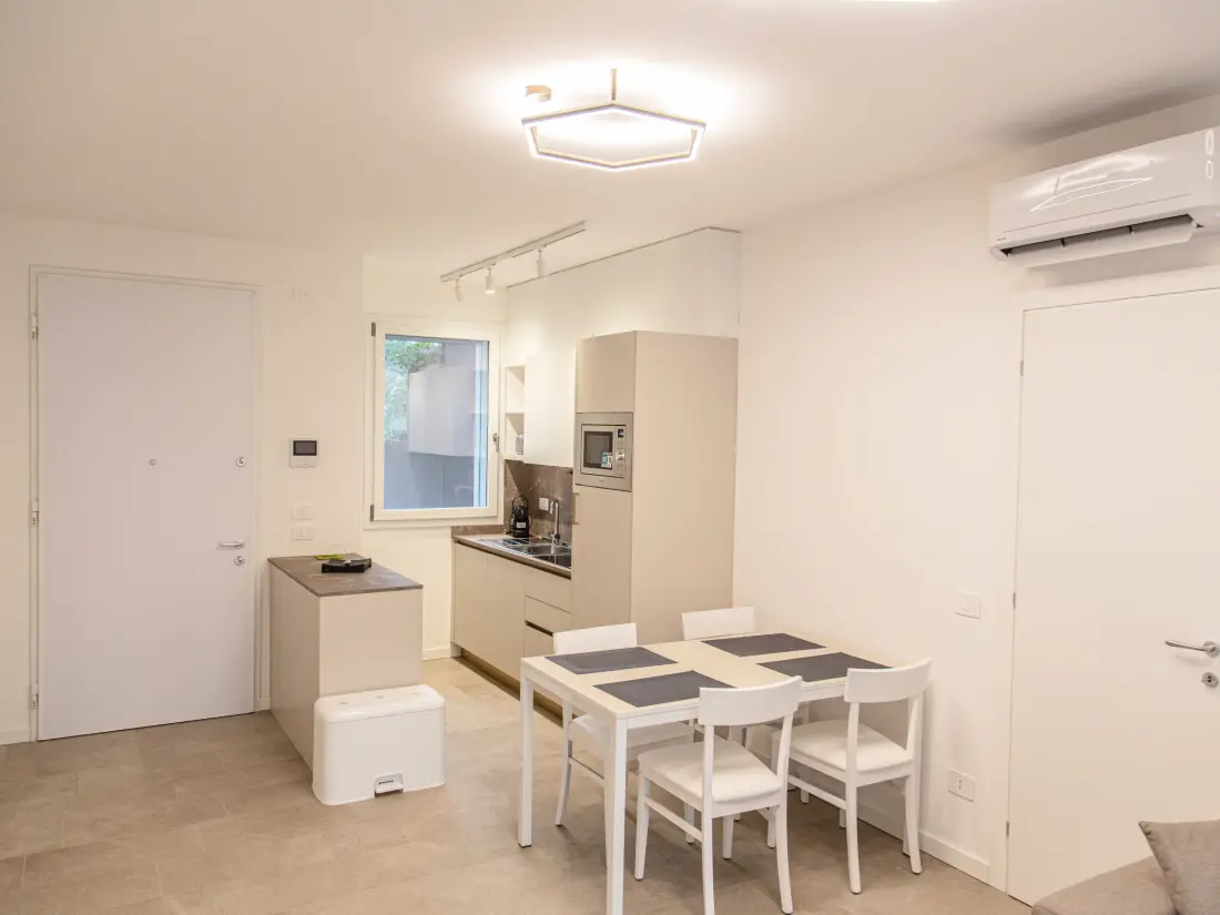 Résidence Green Park Apartments