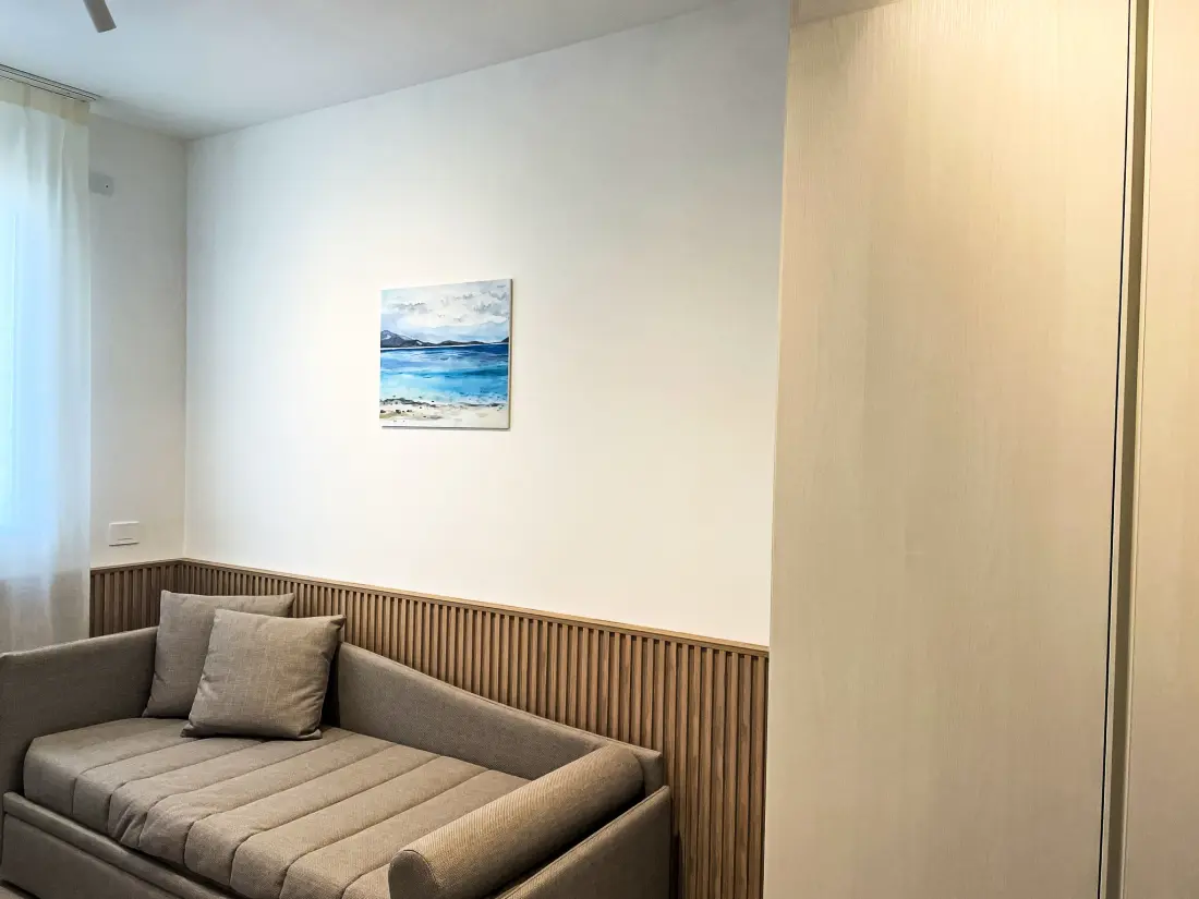 Résidence Green Park Apartments