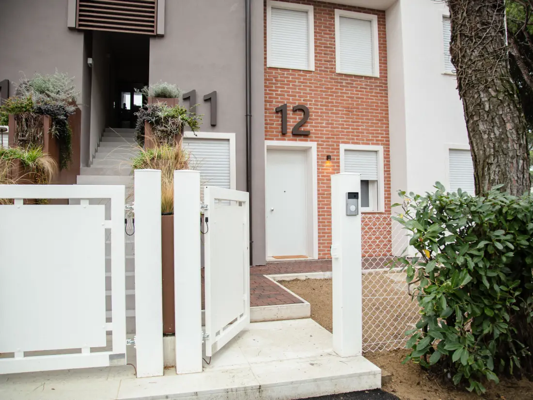 Résidence Green Park Apartments
