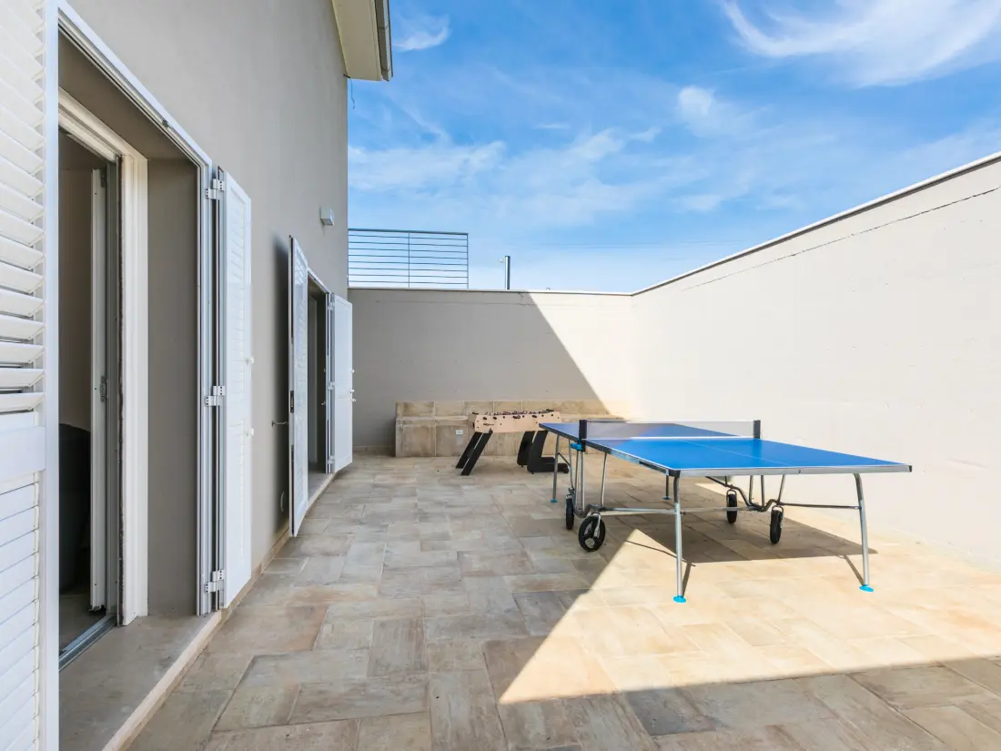 Maison de Vacances Cecina