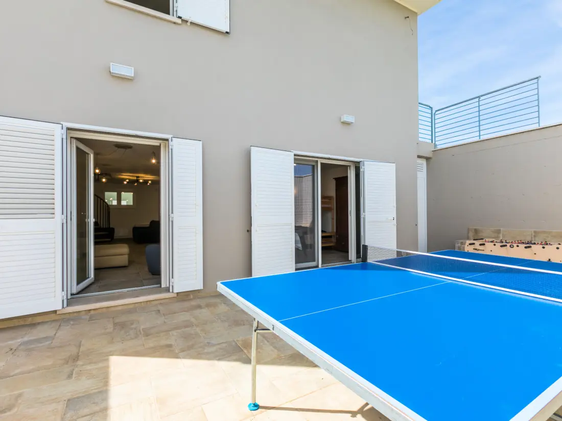 Maison de Vacances Cecina