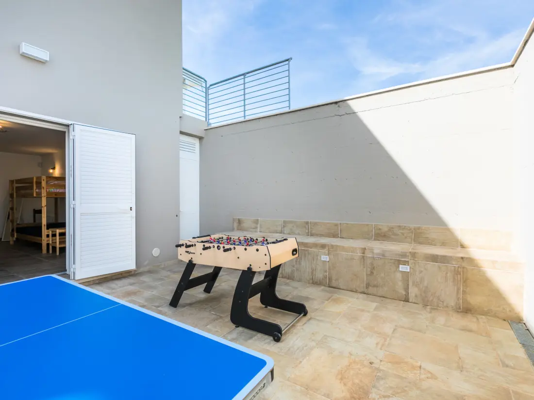 Maison de Vacances Cecina