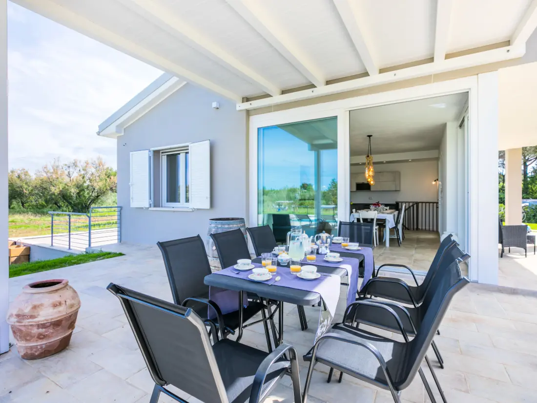 Maison de Vacances Cecina