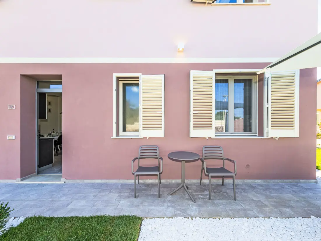 Maison de Vacances Cecina