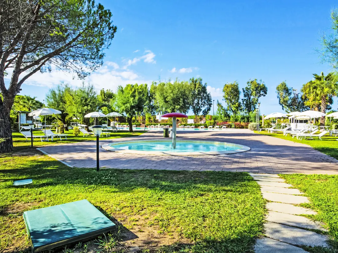 Maison de Vacances Cecina