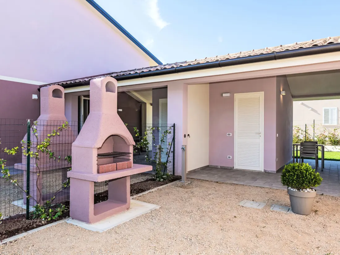 Maison de Vacances Cecina