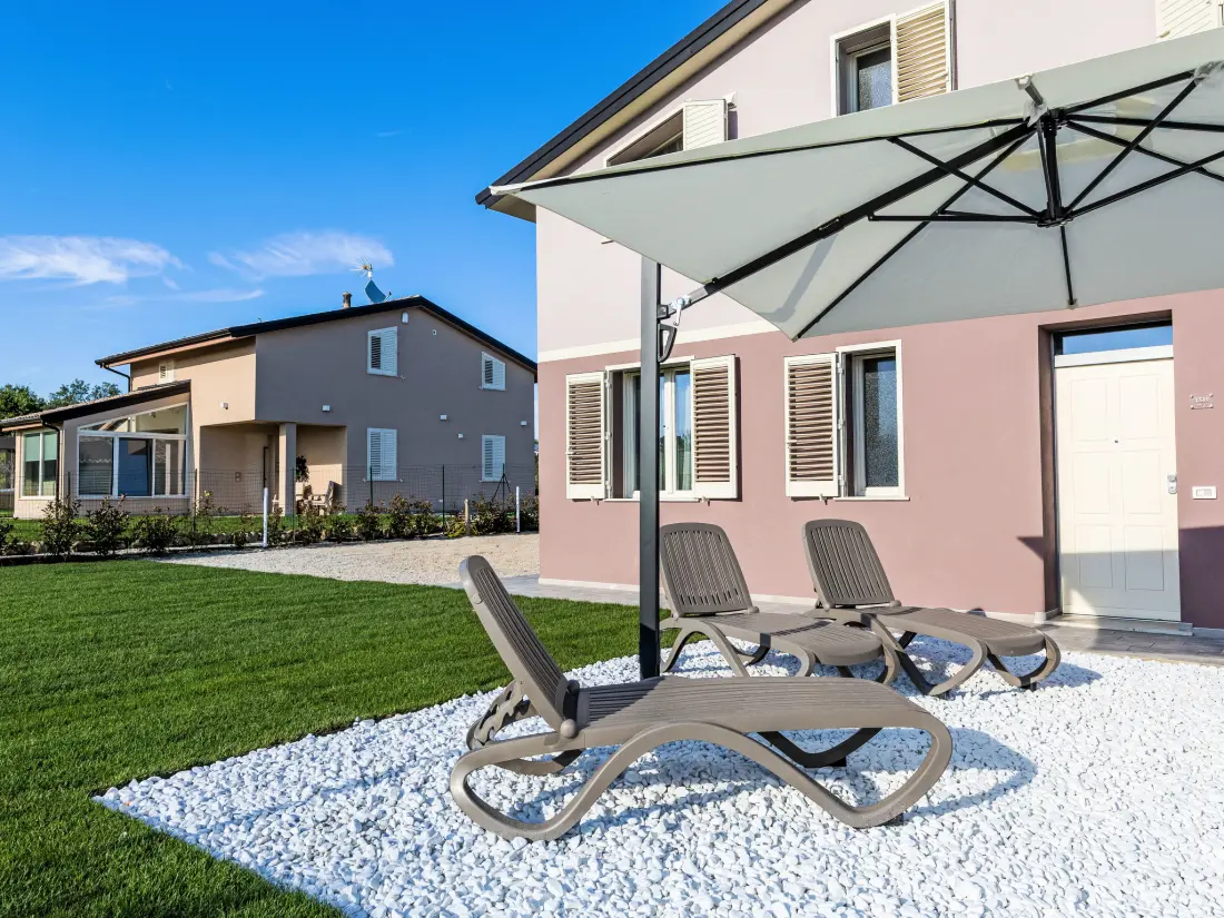 Maison de Vacances Cecina