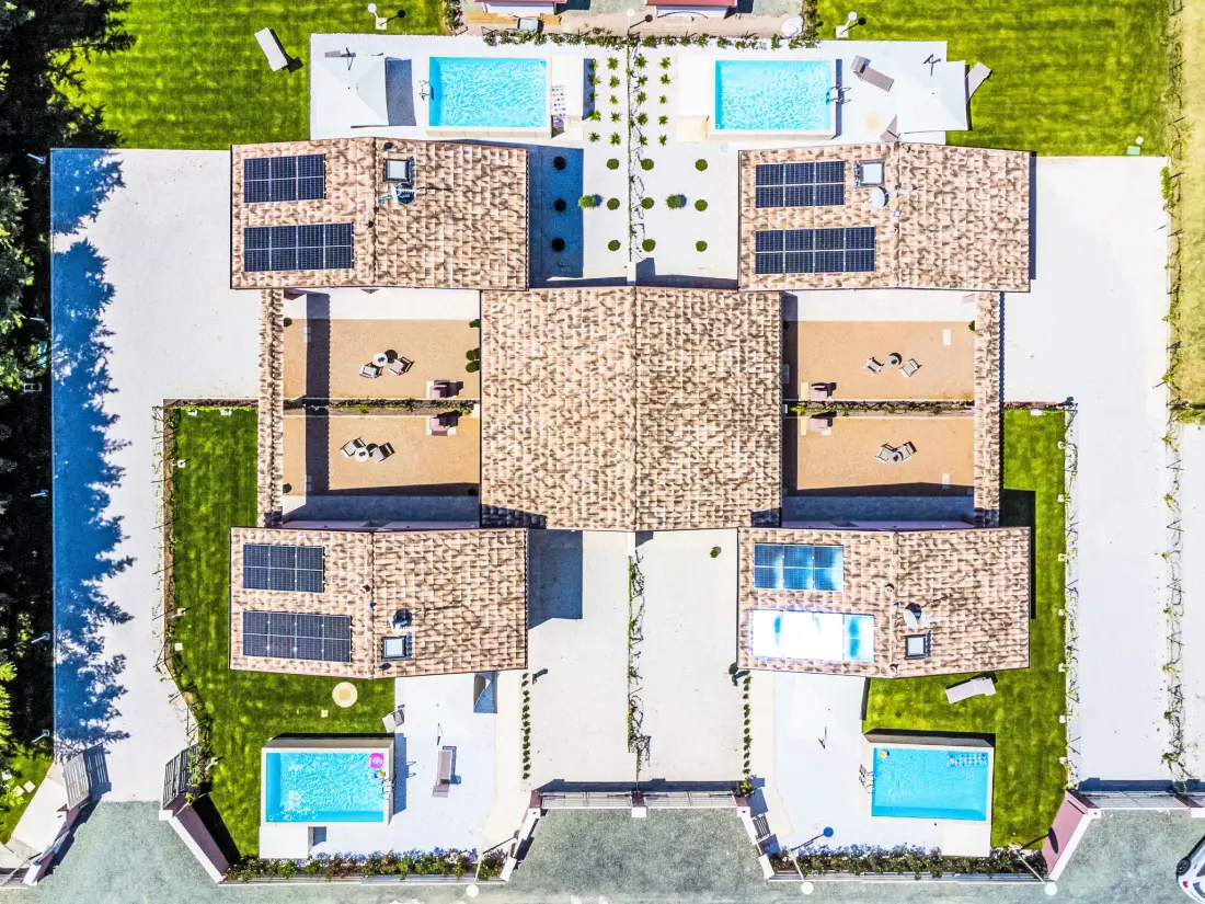 Maison de Vacances Cecina