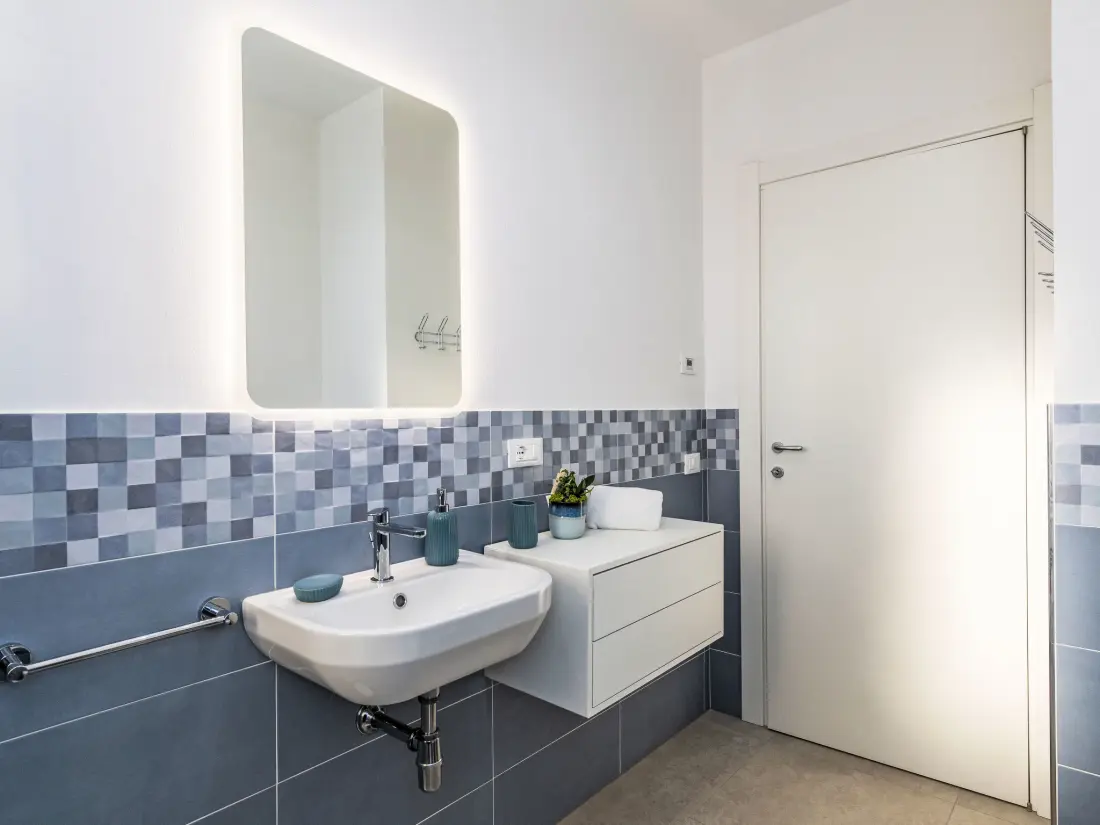 Maison de Vacances Cecina