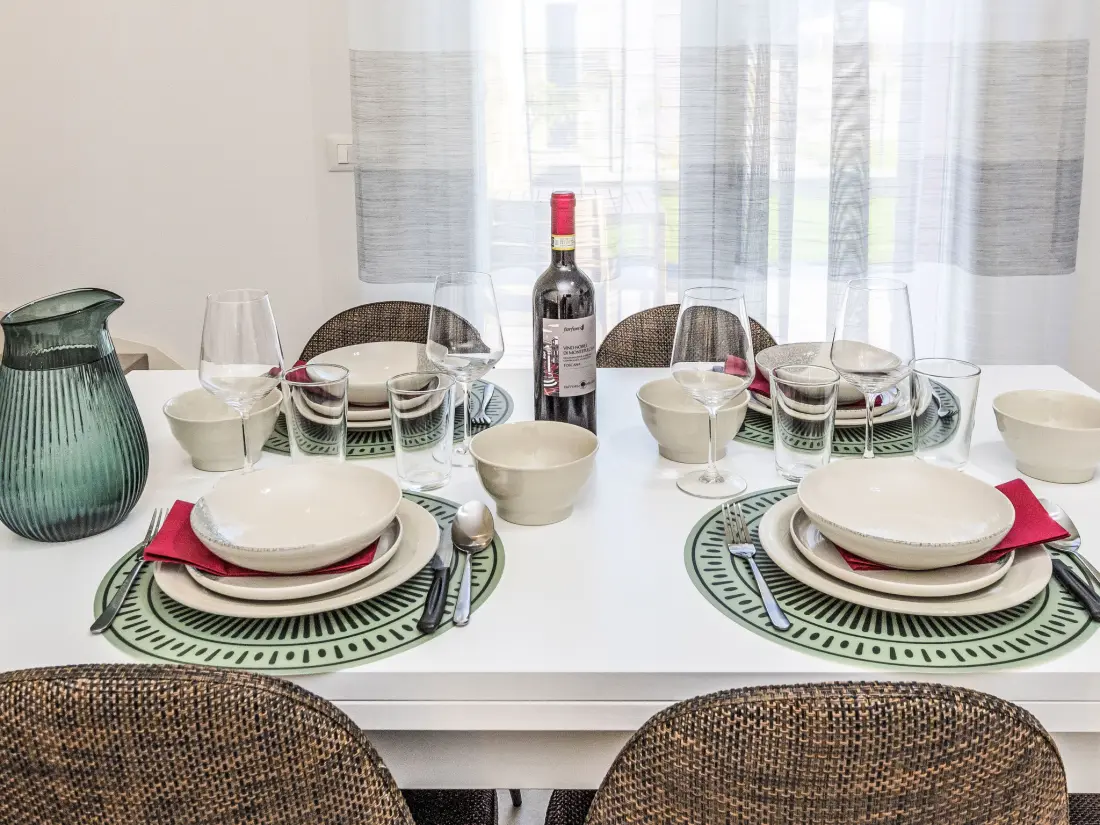 Maison de Vacances Cecina