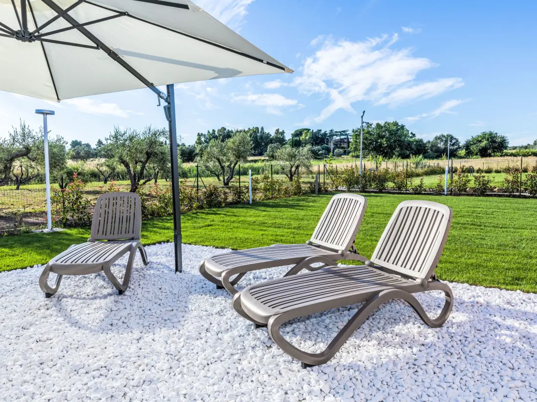 Maison de Vacances Cecina