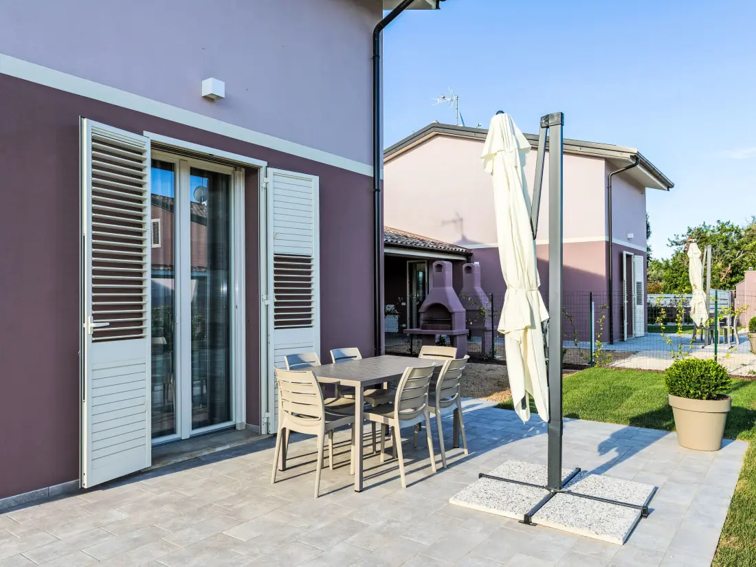 Maison de Vacances Cecina