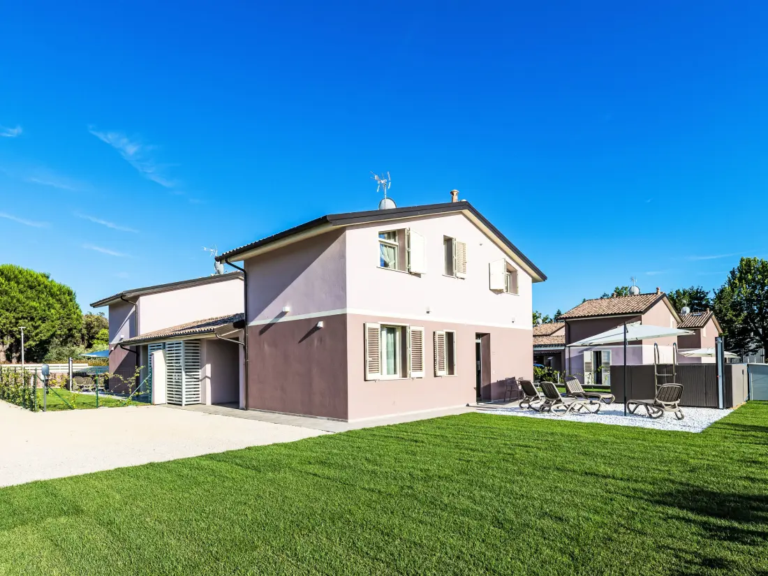 Maison de Vacances Cecina