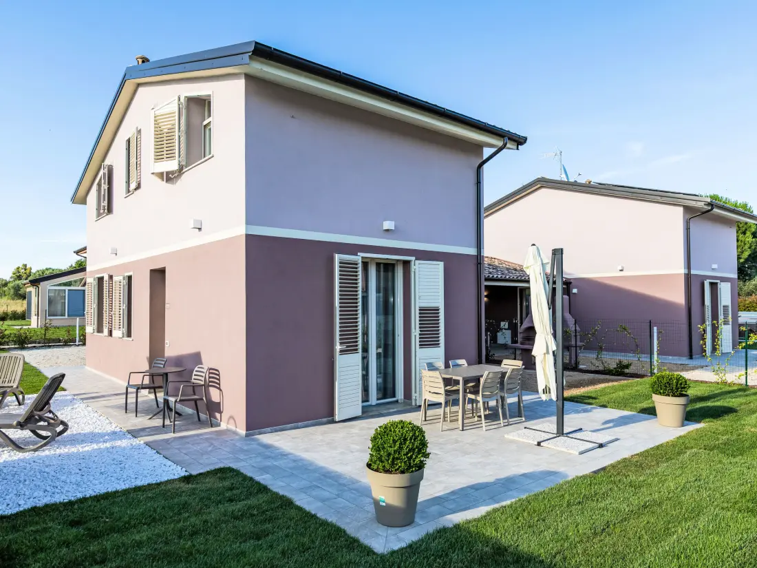 Maison de Vacances Cecina