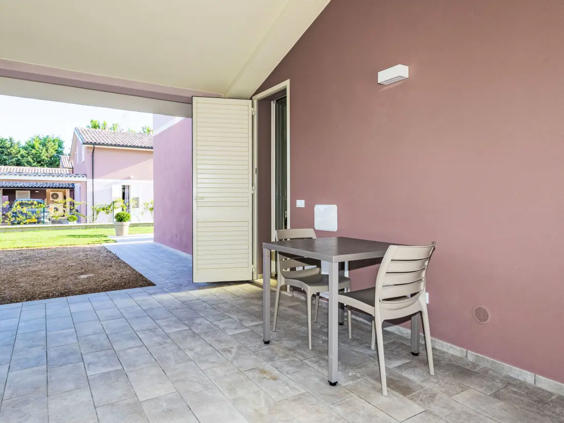 Maison de Vacances Cecina